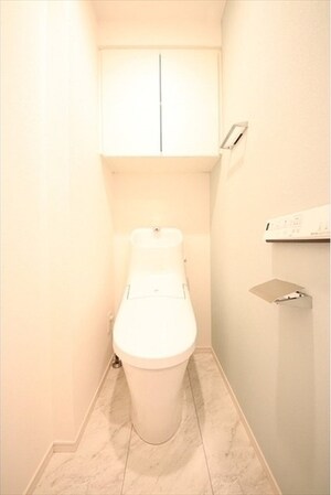 ハーモニーレジデンス武蔵小杉#002の物件内観写真